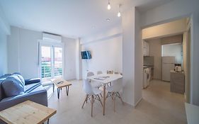 City Center Apartment Project 3 By Creatan Houses