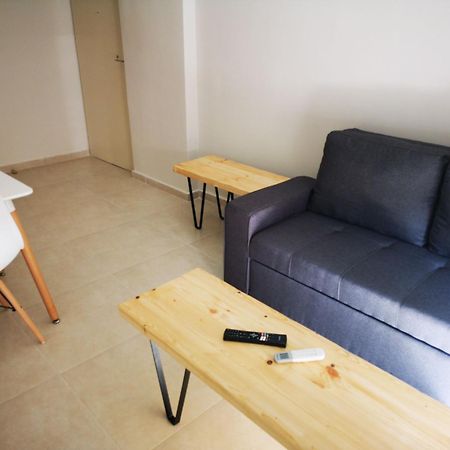 City Center Apartment Project 3 By Creatan Houses Heraklion  Exterior photo