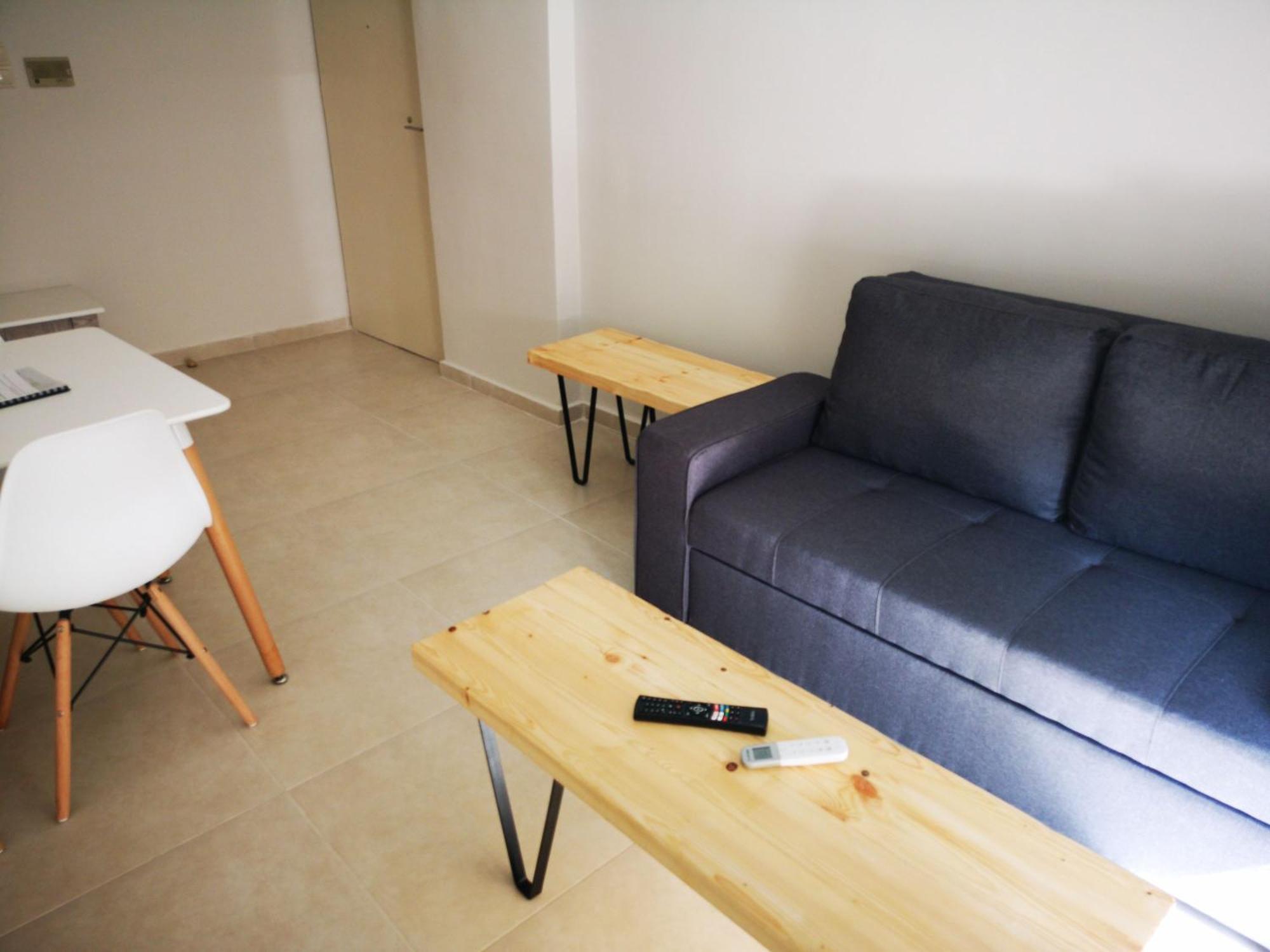 City Center Apartment Project 3 By Creatan Houses Heraklion  Exterior photo